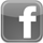 Icon von Facebook mit Link